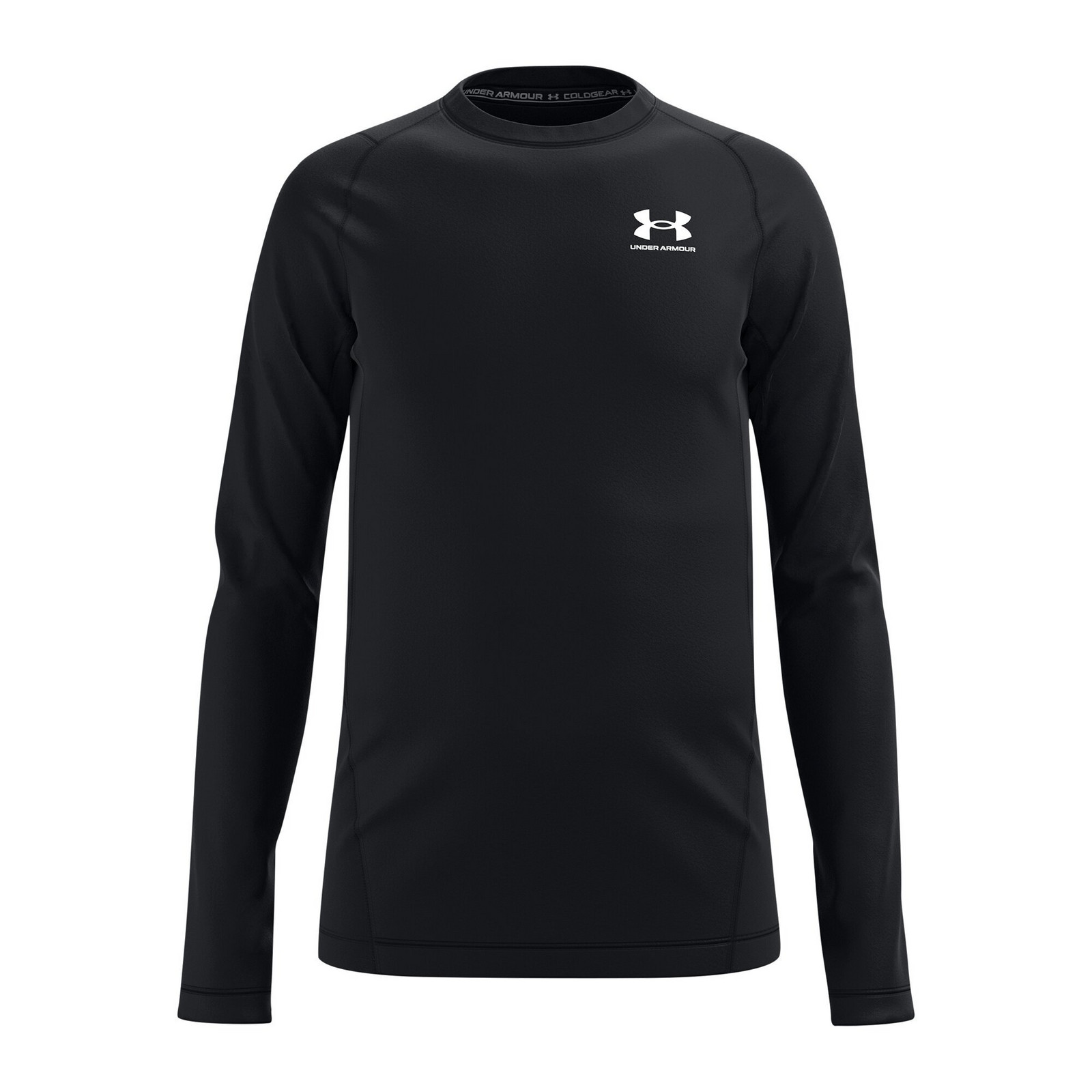 Chlapecká první vrstva do zimy Under Armour CG Armour LS