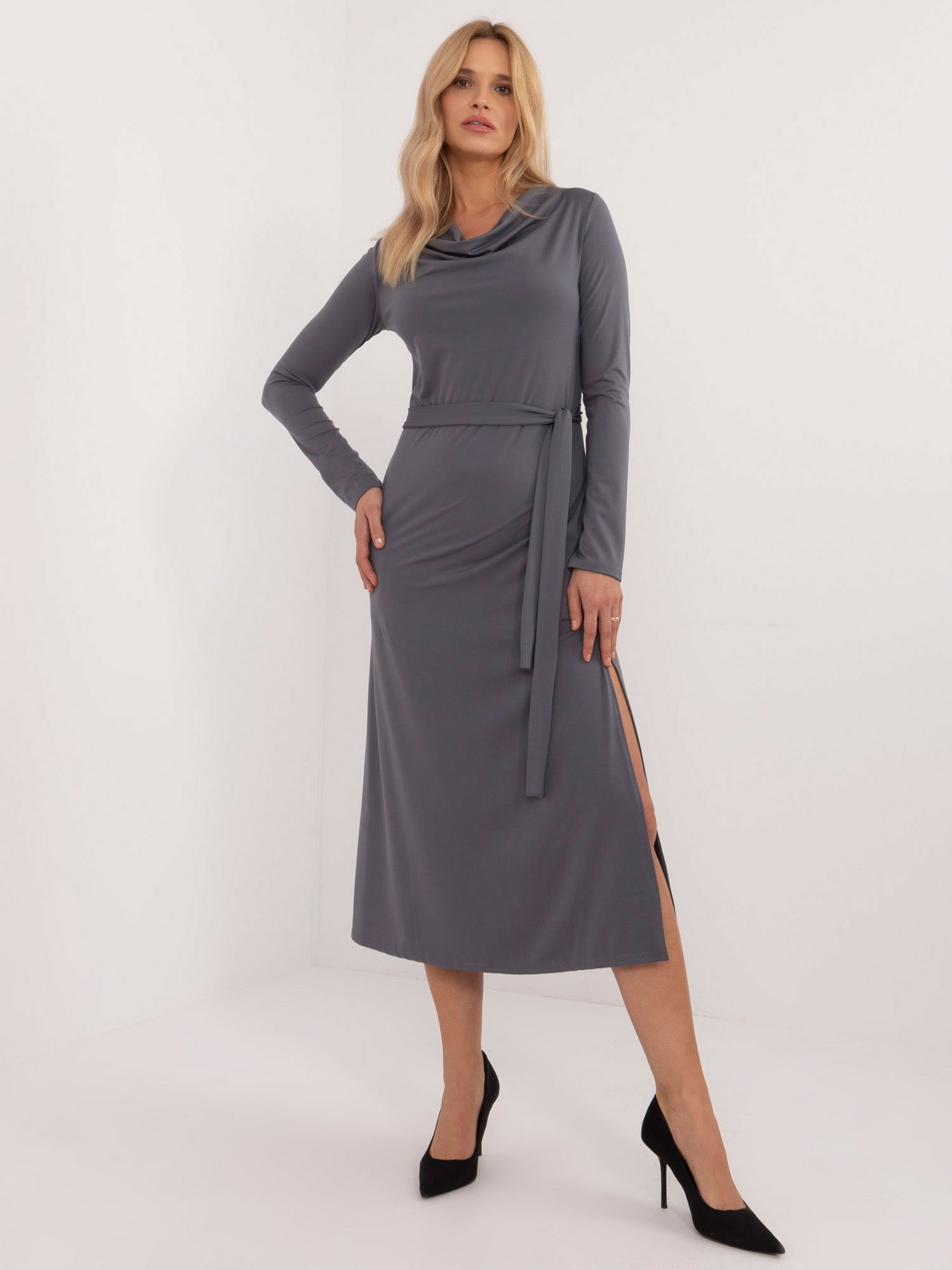 Dress-LK-SK-509792.21P-dark gray
