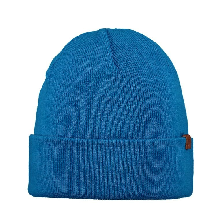 Zimní čepice Barts WILLES BEANIE Blue