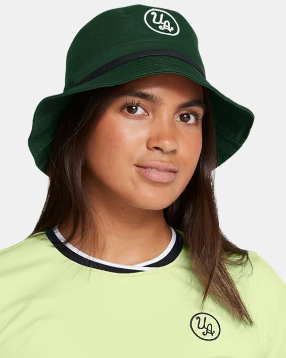 Unisex golfový klobouček Under Armour DRIVE