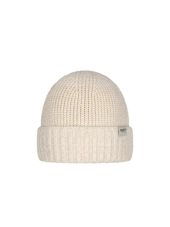 Zimní čepice Barts ALDREN BEANIE Wheat