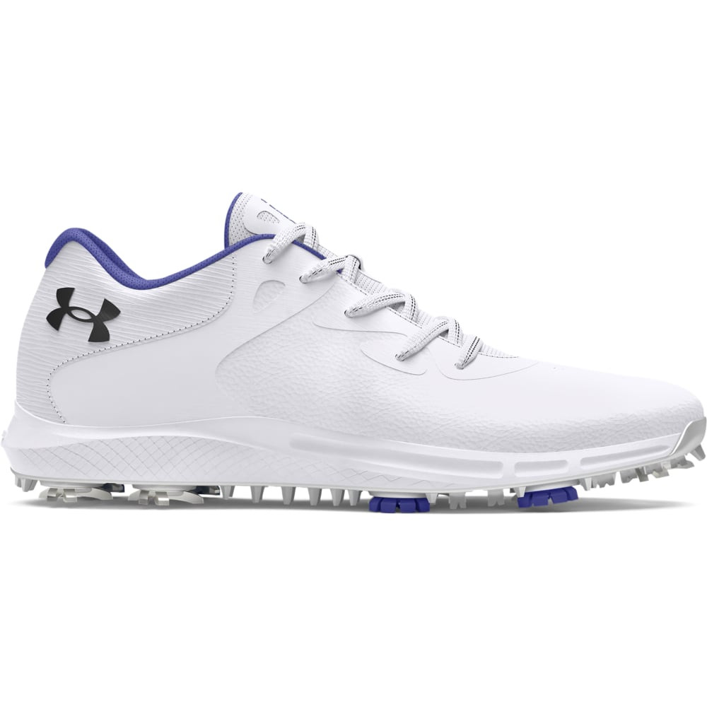 Dámská spiková golfová obuv Under Armour Charged Breathe 2