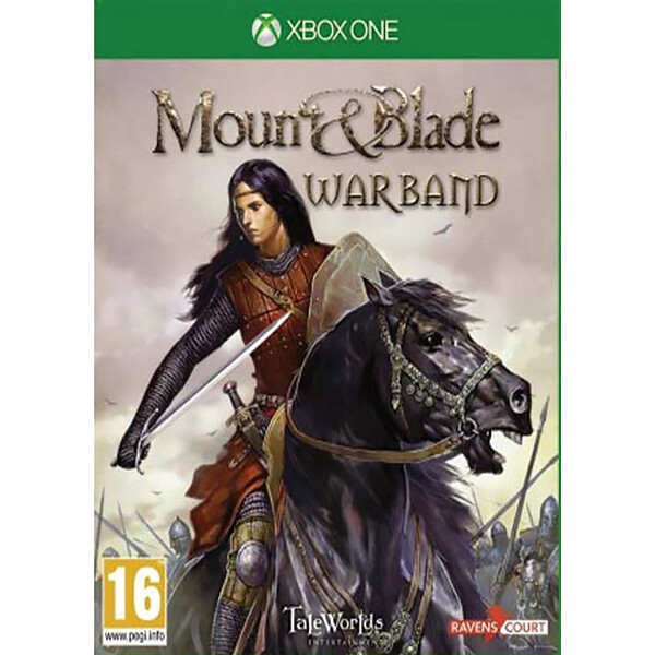 Mount & Blade Warband (Xbox One)