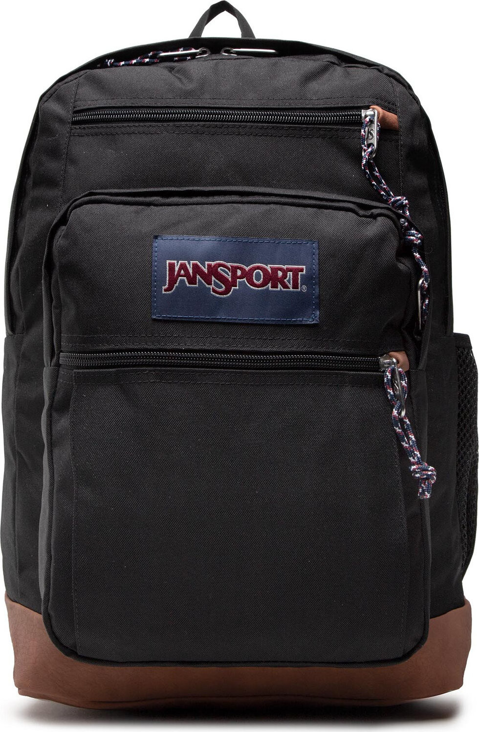 Batoh JanSport Cool Student EK0A5BAKN55 Černá