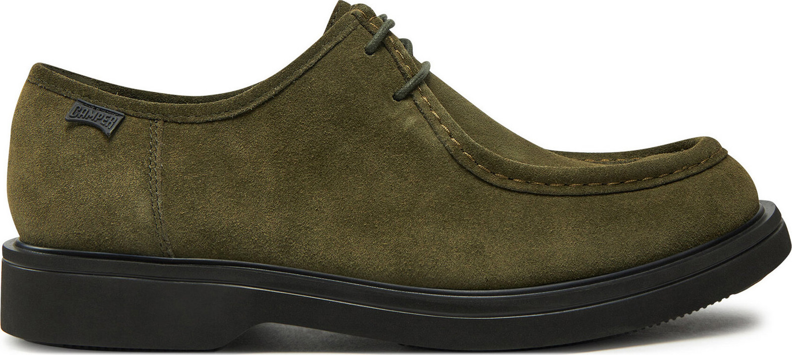 Polobotky Camper Norman K100999-002 Khaki