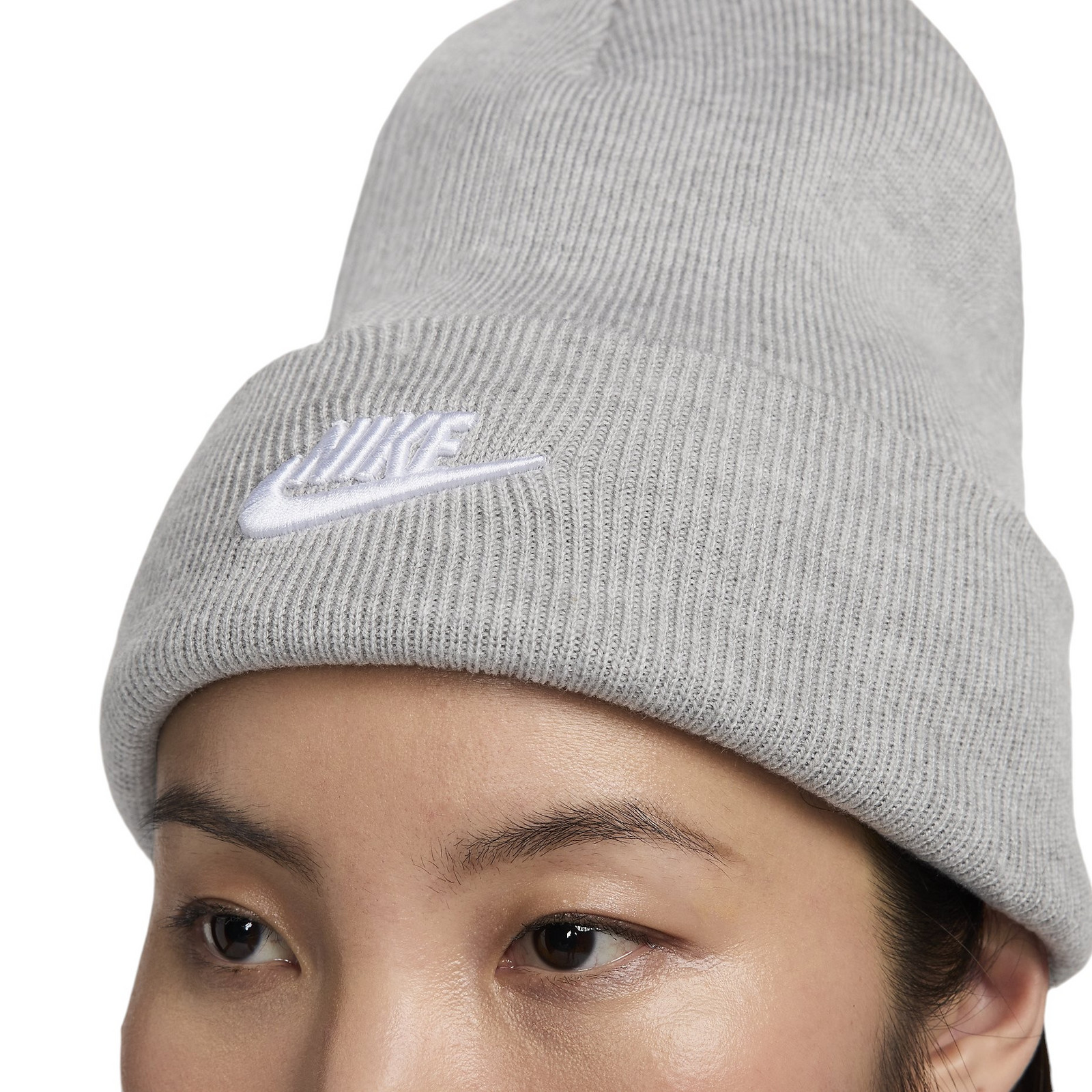 Čepice Nike  Peak Beanie