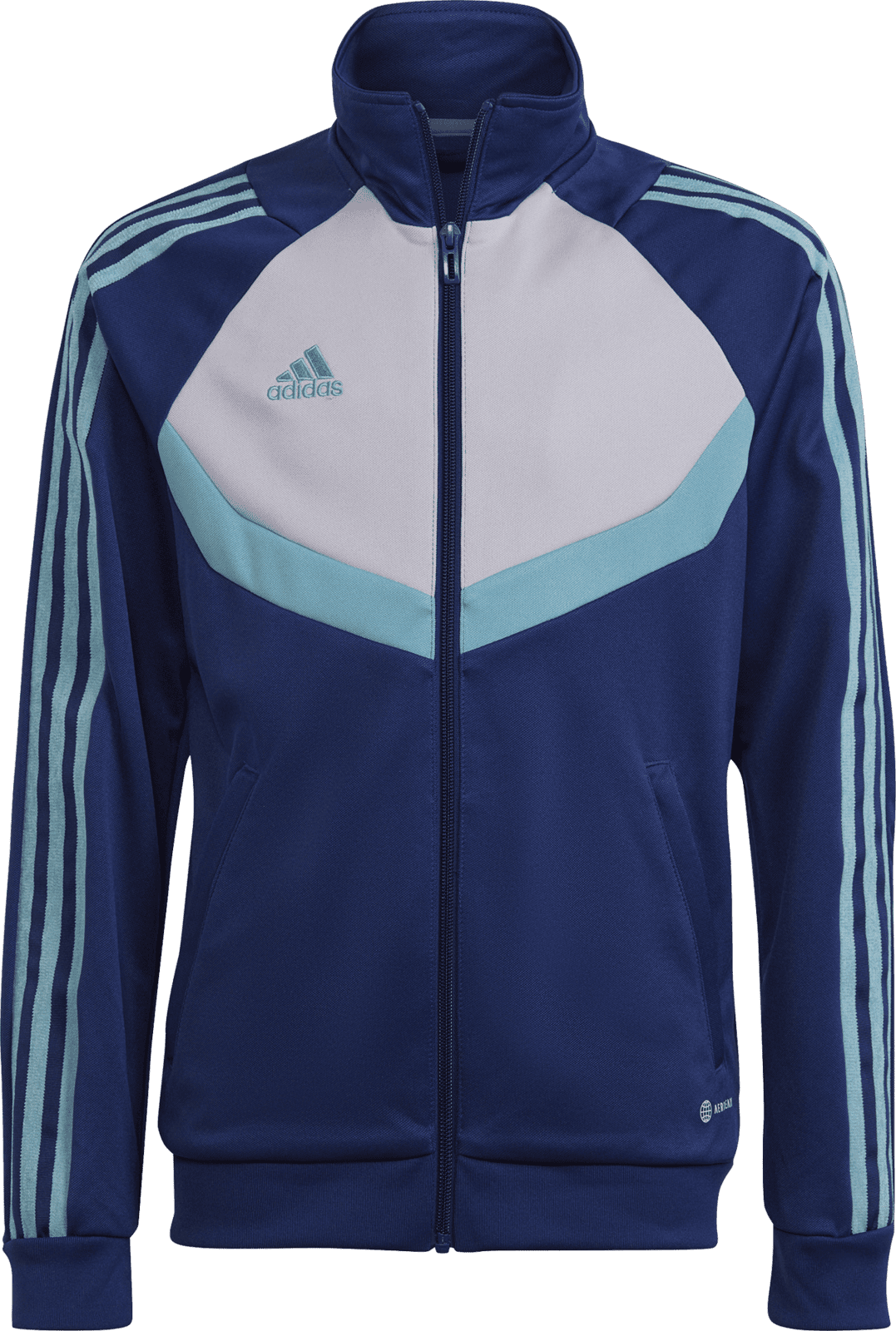 Bunda adidas TIRO JKT Y