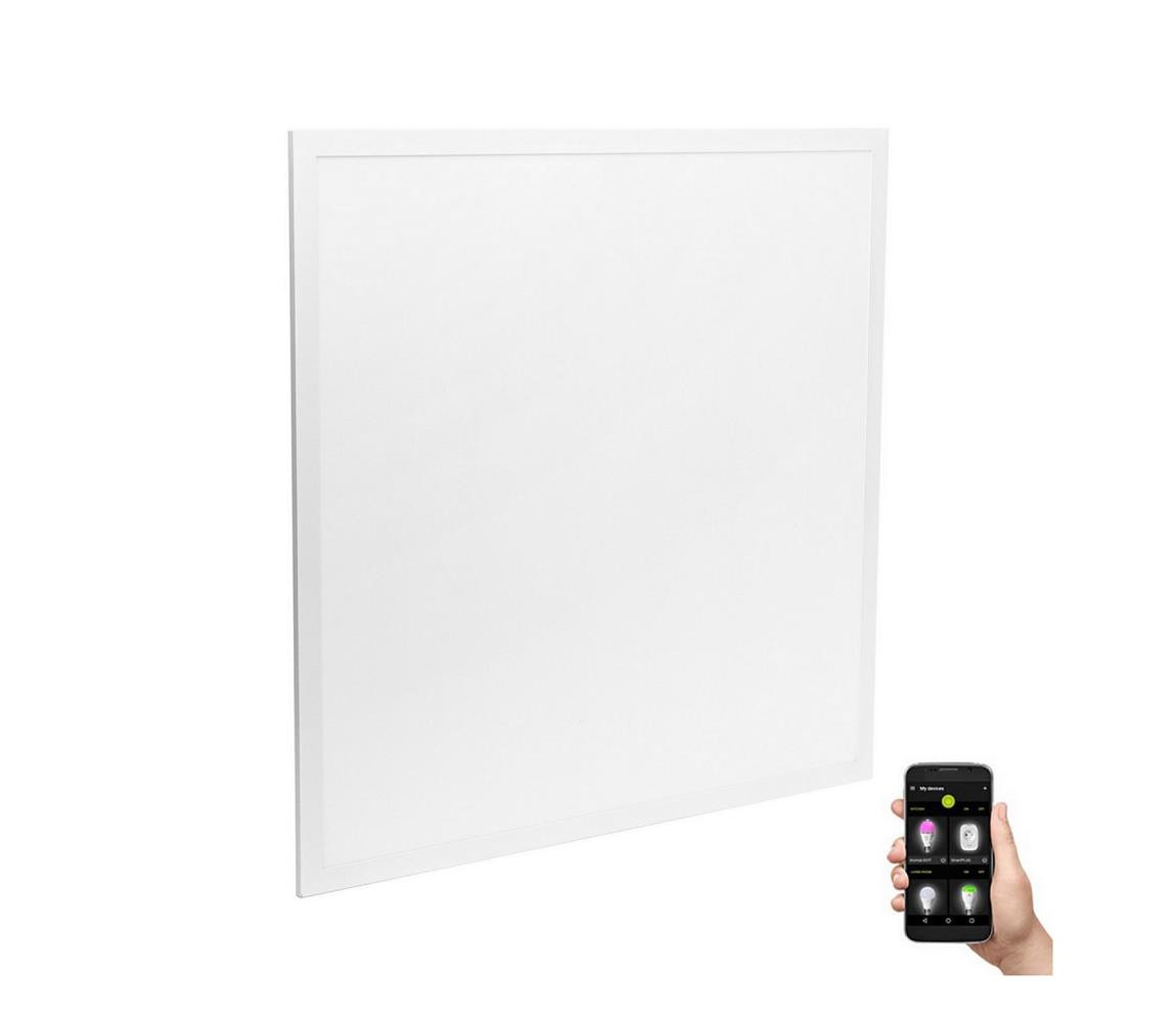 B.V.  - LED Přisazený panel LED/36W/230V 60x60 cm