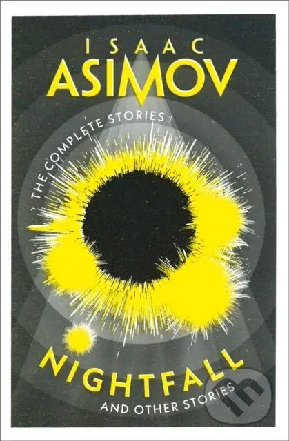 Nightfall - Isaac Asimov