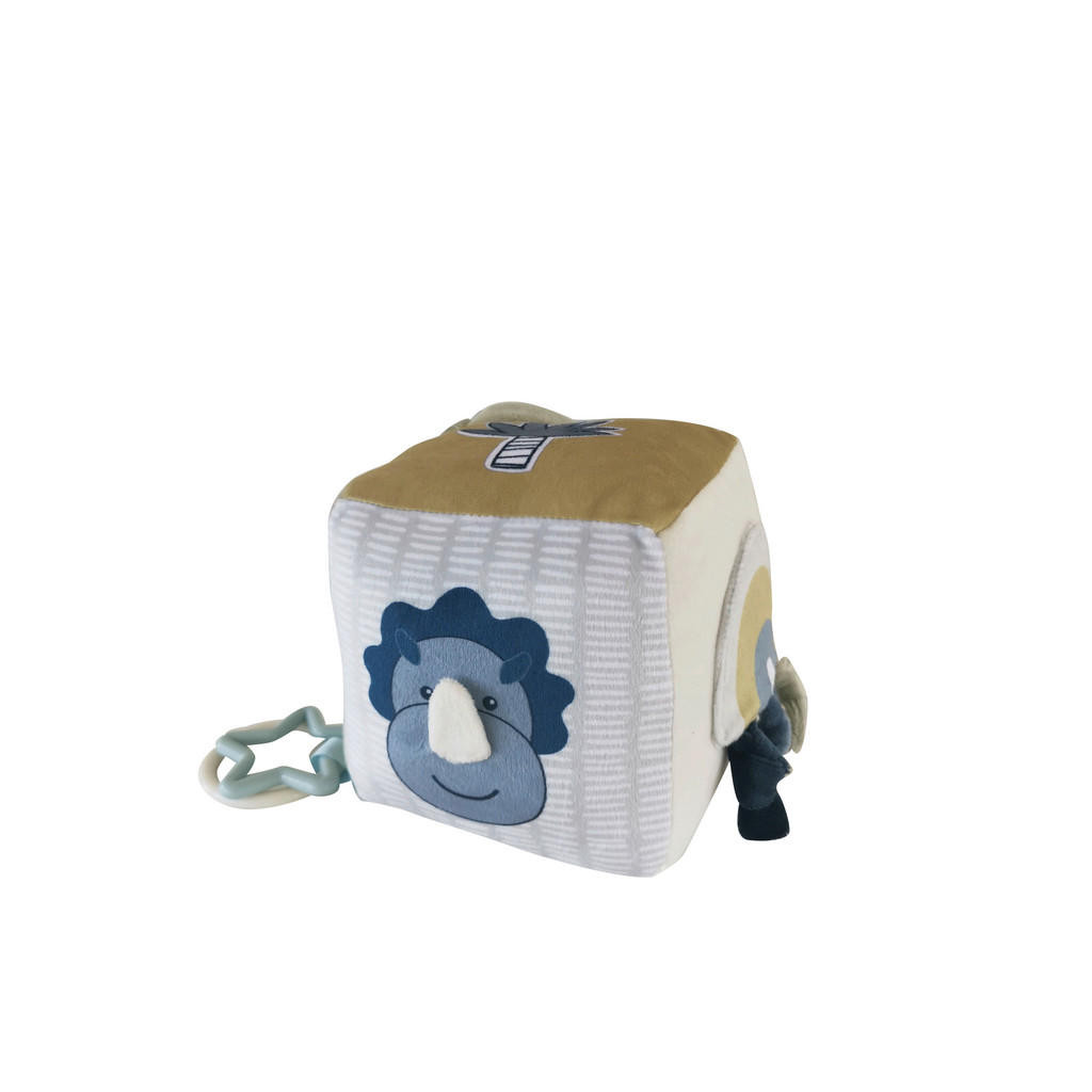 Patinio MĚKKÁ KOSTKA