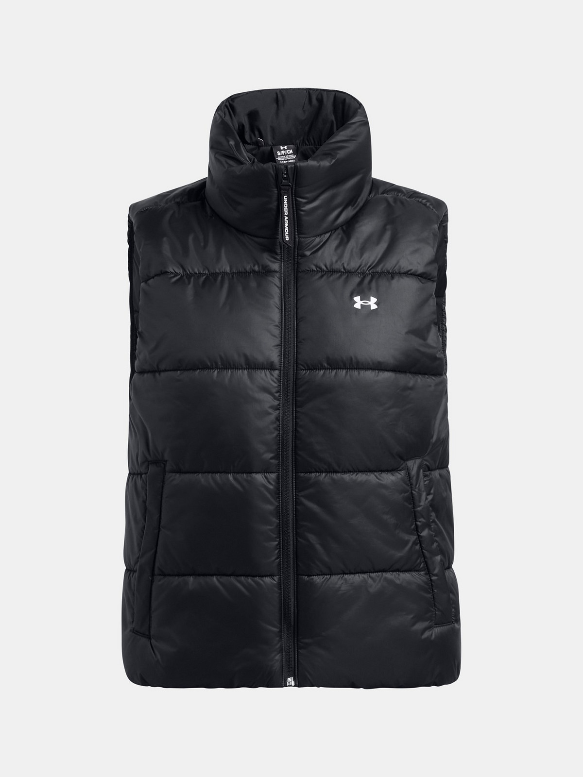 Dámská vesta Under Armour LW INSULATE VEST - Dámské