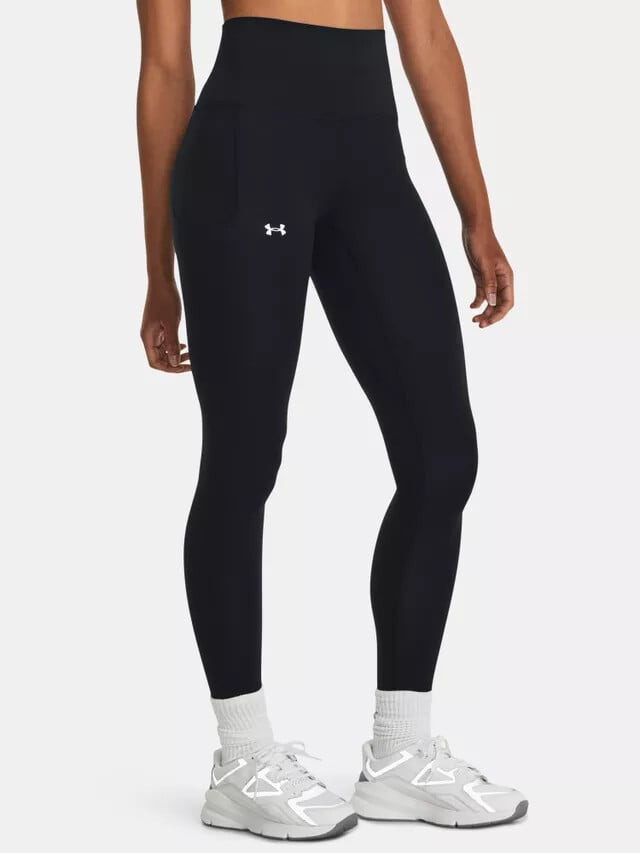 Dámské legíny Under Armour Meridian Ultra HR LgTest