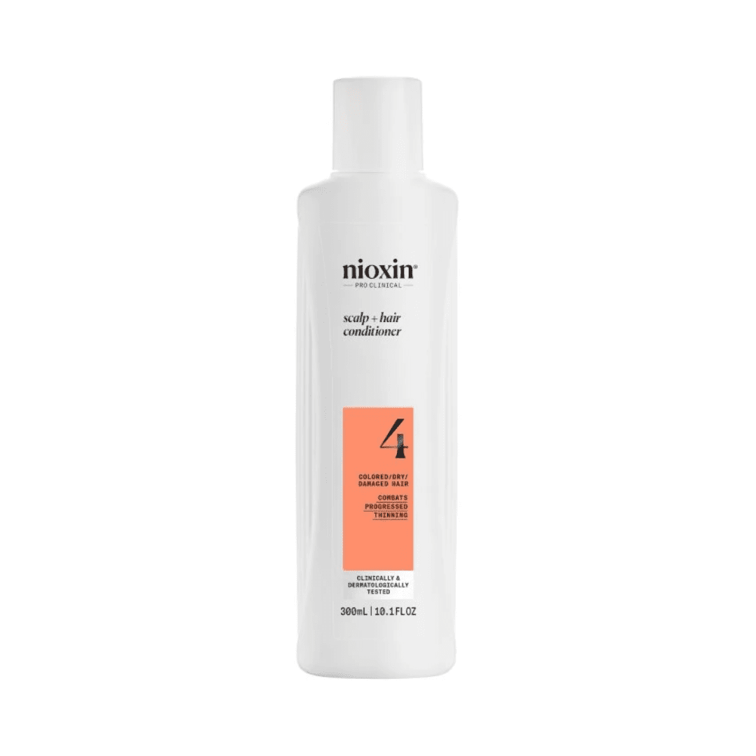 NIOXIN Nioxin System 4 Scalp + Hair Conditioner 300ml