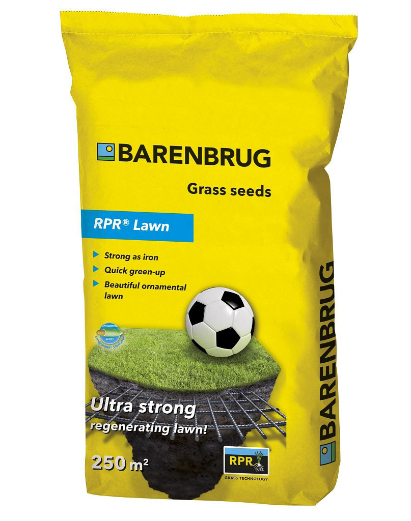 Barenbrug RPR LAWN 5 kg