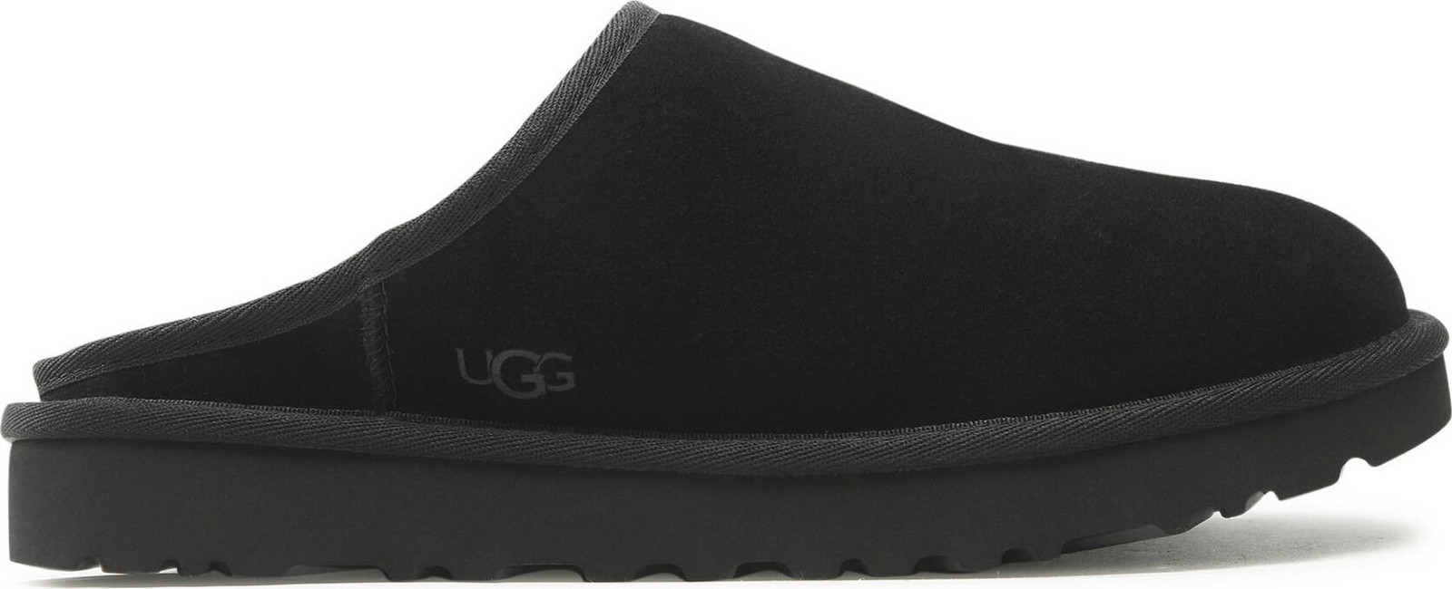 Bačkory Ugg M Classic Slp-On 1129290 Černá