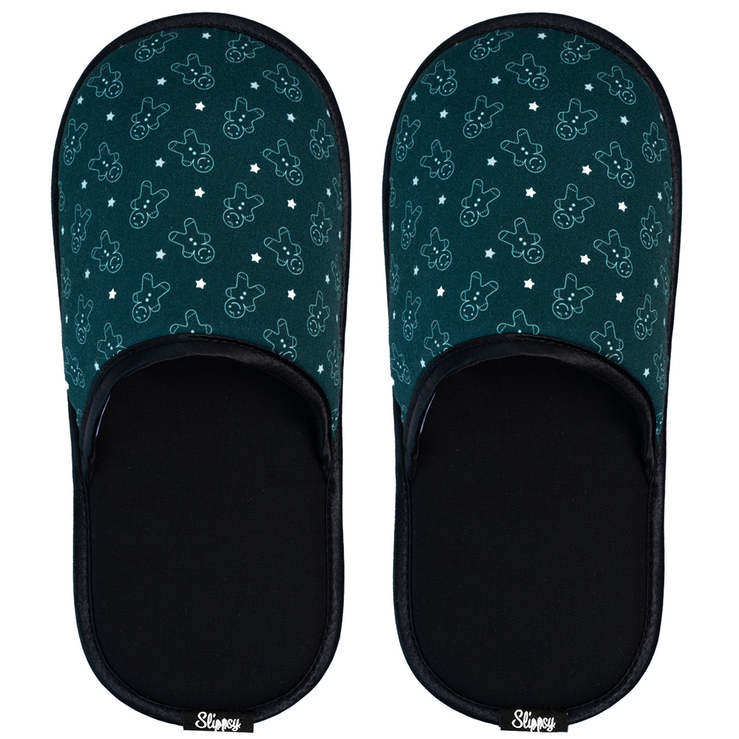 Slippsy Greengy/35-37
