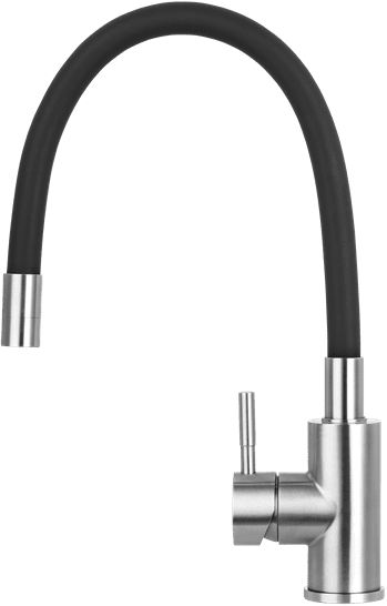 Concept Dřezová baterie s hadicí BDC7138 chrom