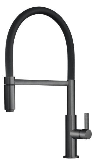 Concept Dřezová baterie s hadicí BDC7547ds TITANIA