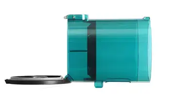 Concept Prachová nádoba kompletní VP6110