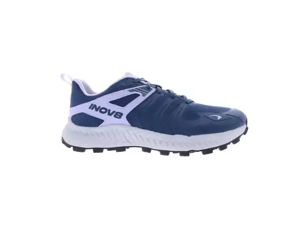 Inov-8 Trailtalon dámské běžecké boty Navy/Lilac vel. UK 5 / EU 38