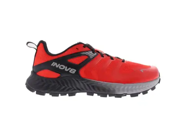 Inov-8 Trailtalon pánské běžecké boty Red/Black vel. UK 10,5 / EU 45