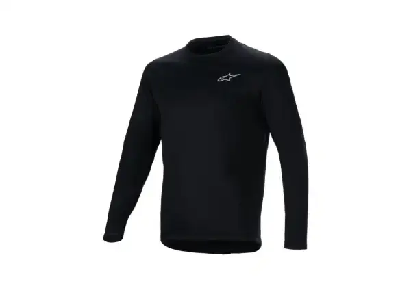 Alpinestars A-Dura Thermal pánský dres Black vel. L