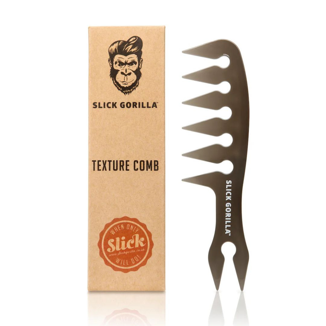 Slick Gorilla Texture Comb (2101) - texturovací hřeben