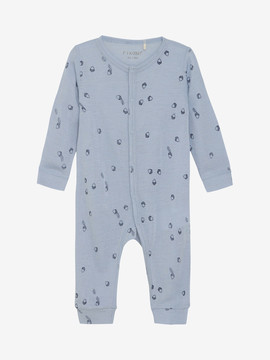 Fixoni vlněný kojenecký overal 6191 - 7871 Velikost: 50