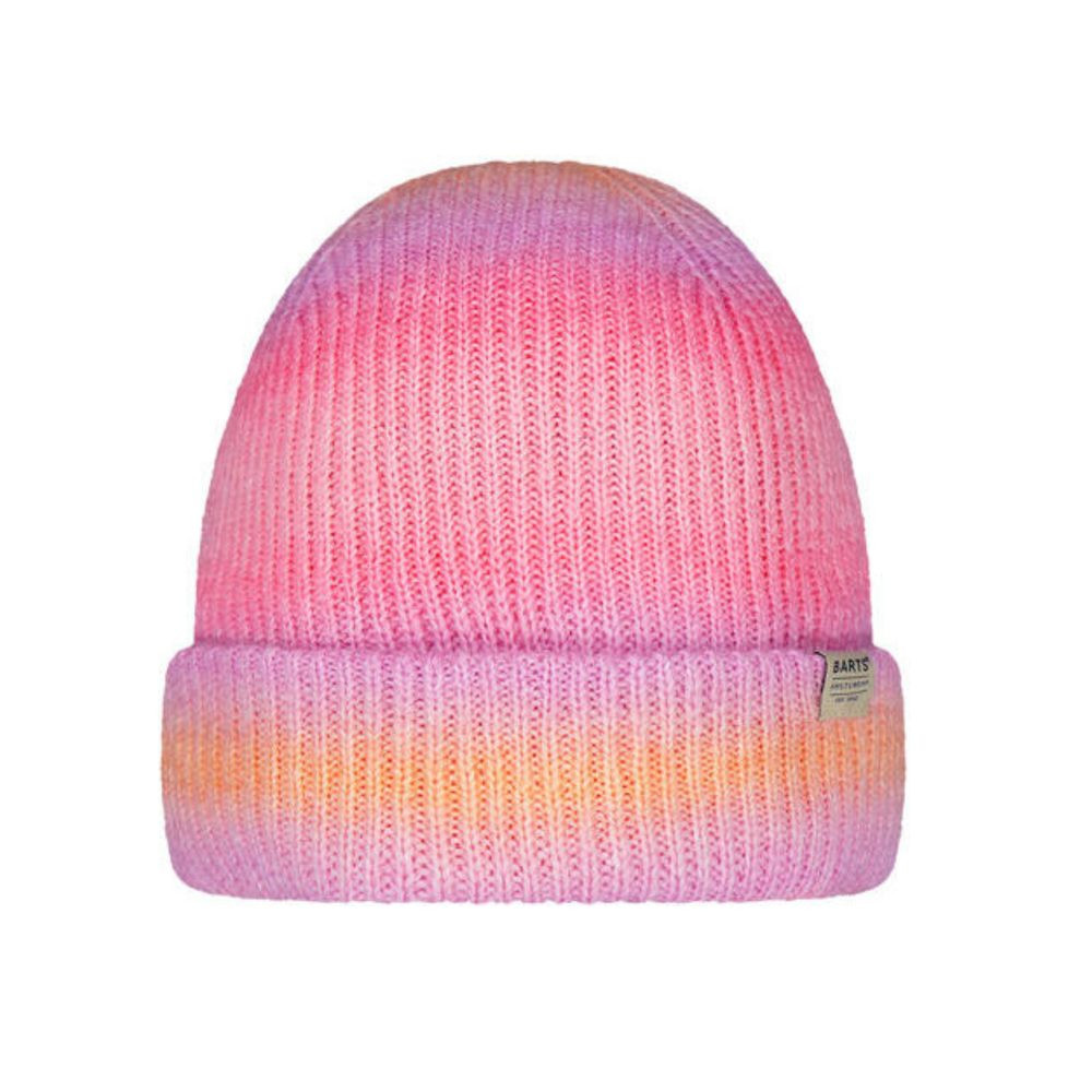 BARTS ČEPICE NIAGRA BEANIE Pink