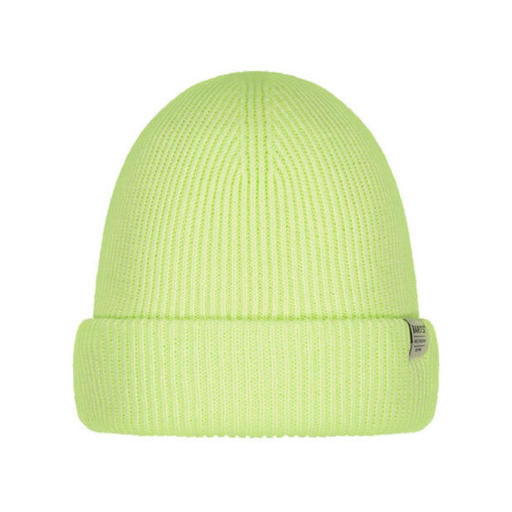 BARTS ČEPICE KINABALU BEANIE Limoncello