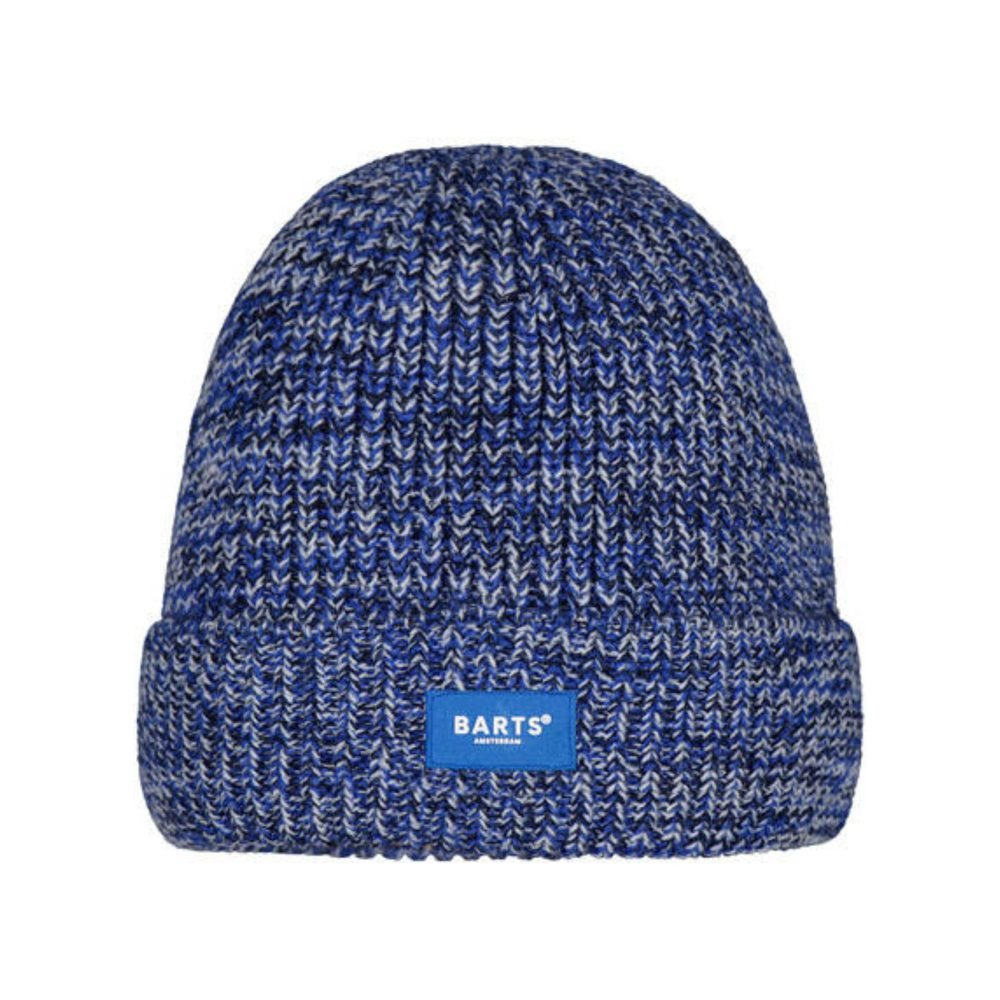 BARTS ČEPICE GRANYTE BEANIE Blue