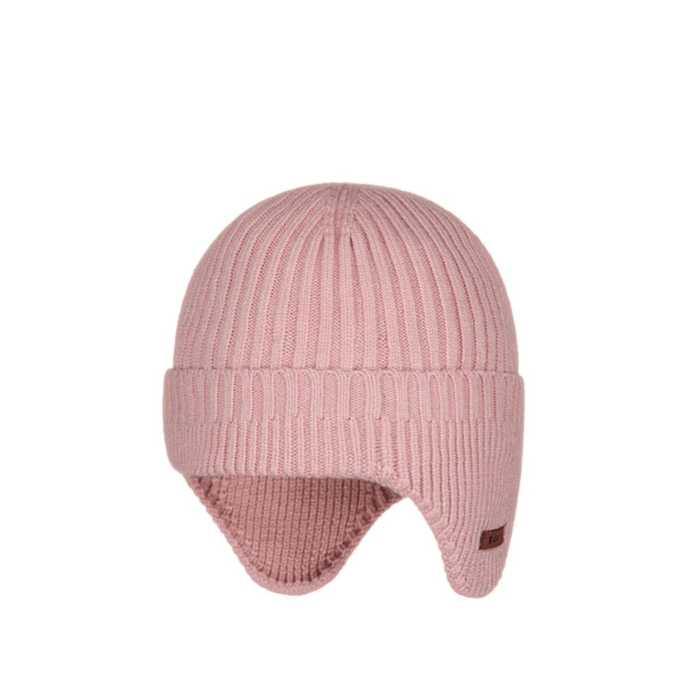 BARTS ČEPICE DICEY EARFLAP Rose