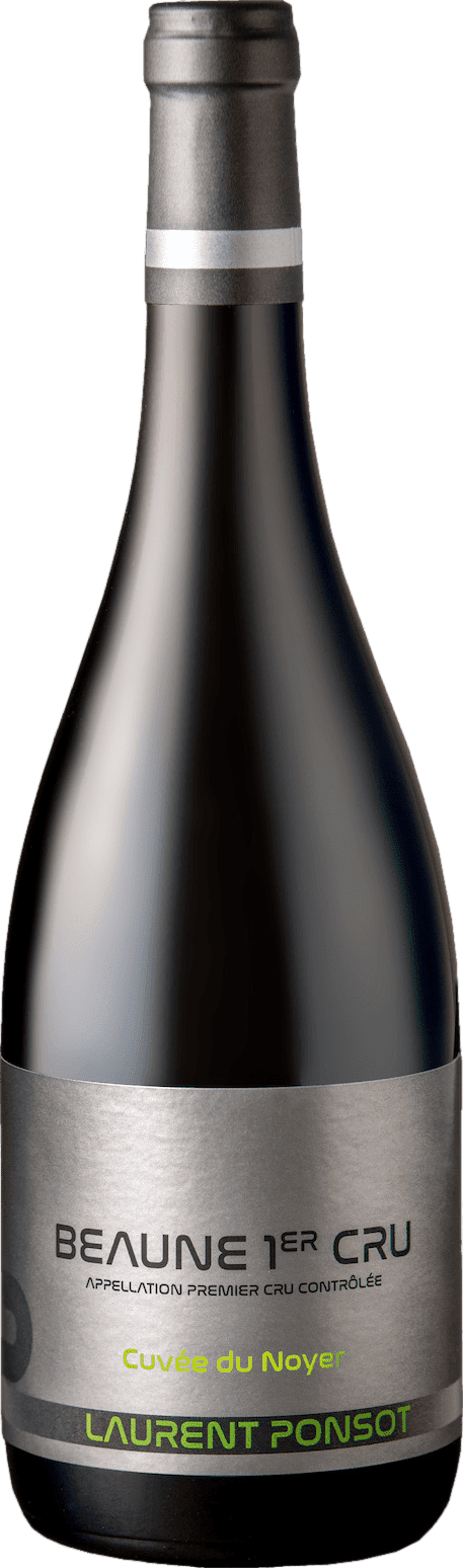 Laurent Ponsot Beaune Cuvee du Noyer Premier Cru 2018