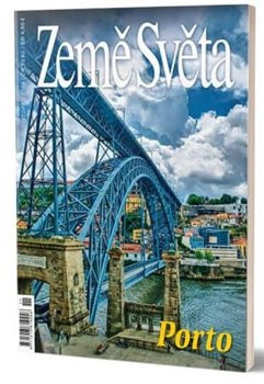 Země světa - 11/2024 - Porto