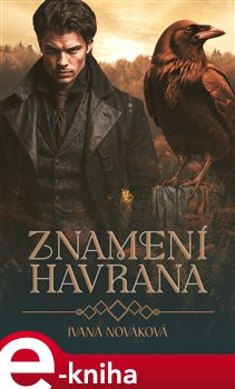 Znamení Havrana - Ivana Nováková