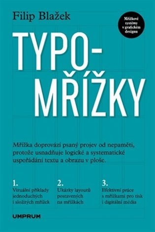 Typomřížky - Filip Blažek