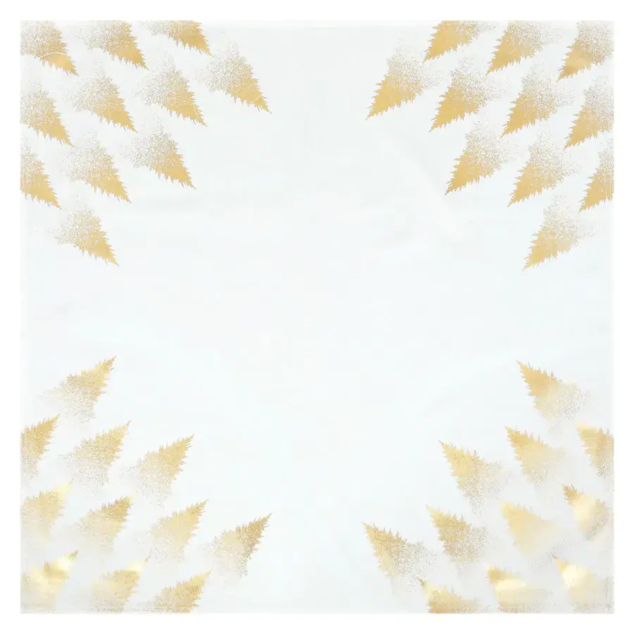 Autronic Vánoční ubrus UBR107-3