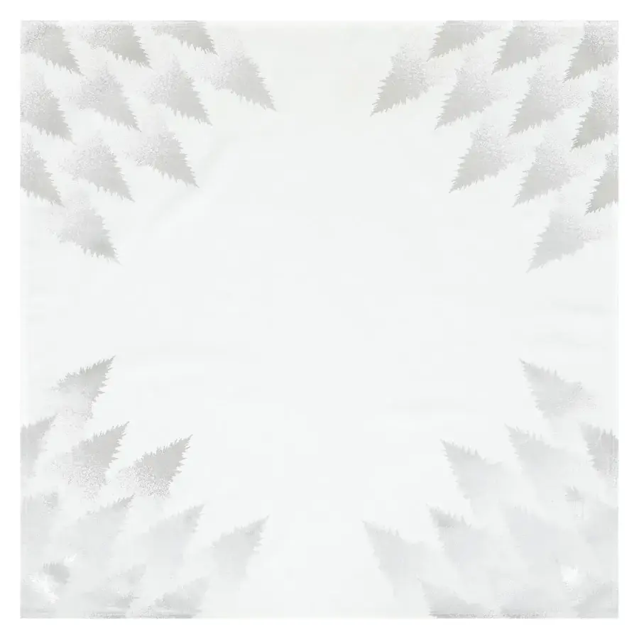 Autronic Váoční ubrus UBR108-3