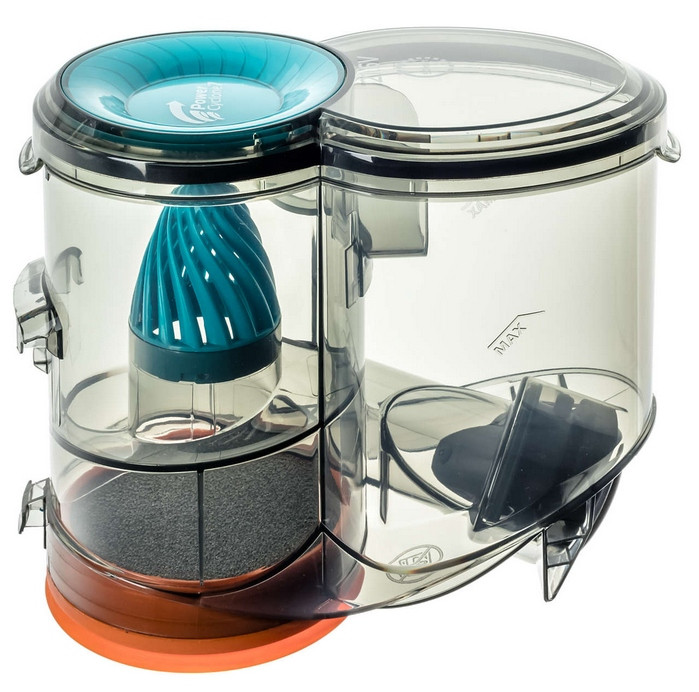 Philips Nádoba Nádrž na prach SpeedPro Aqua