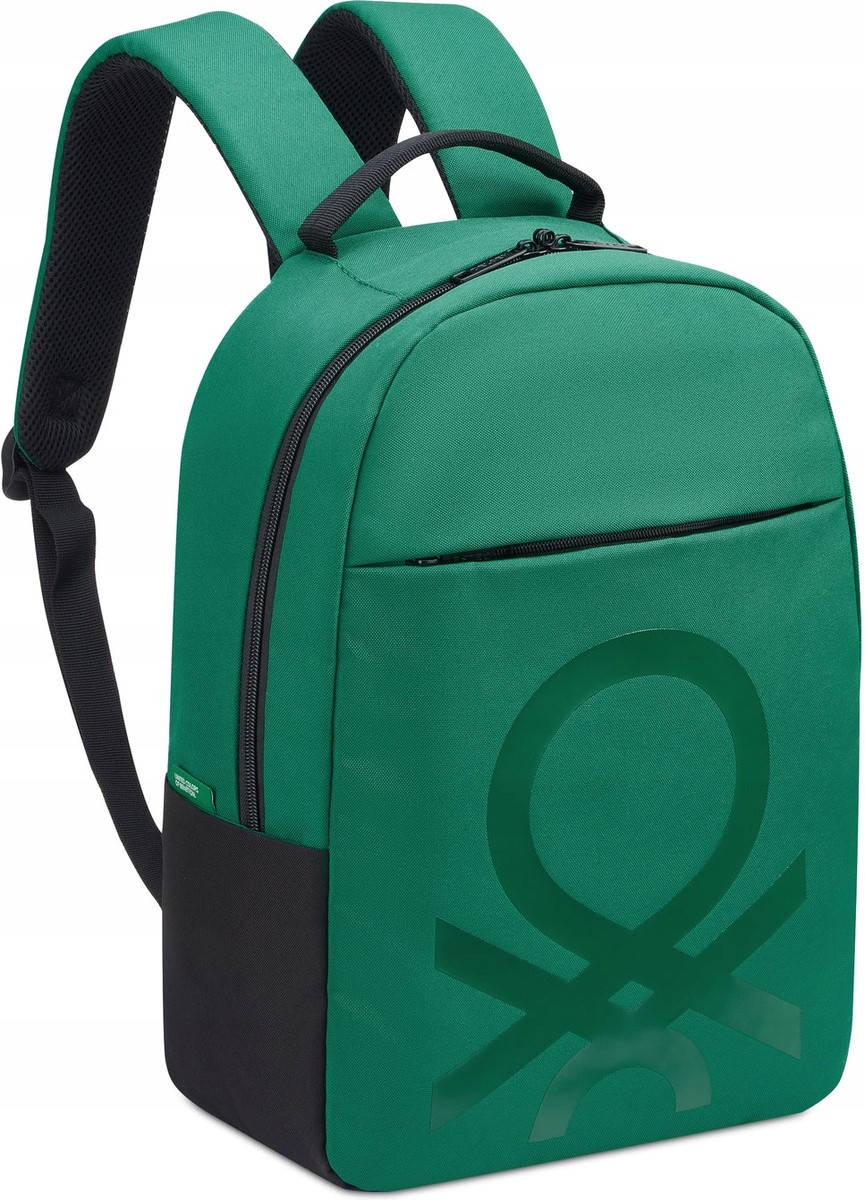 Batoh na notebook do 15,6'' Delsey x Benetton