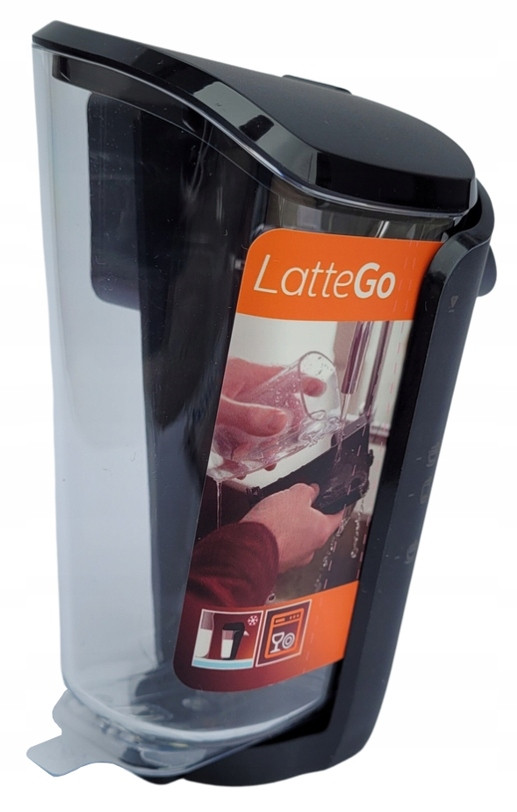 Karafa na mléko Latte Go Premium CP1199 Philips