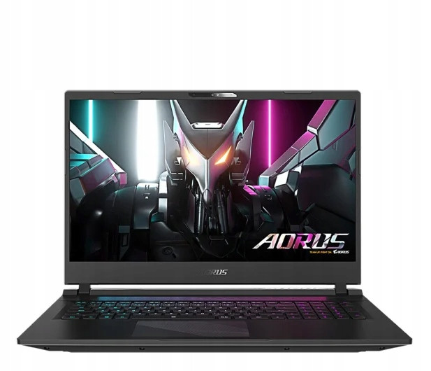 Gigabyte Aorus 17 Bsf i7-13700H 64GB 1TB RTX4070 Win11 Wqhd 240Hz