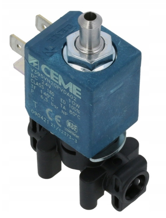 Elektroventil kávovaru Philips LatteGo Latte Go Ep Series Originál