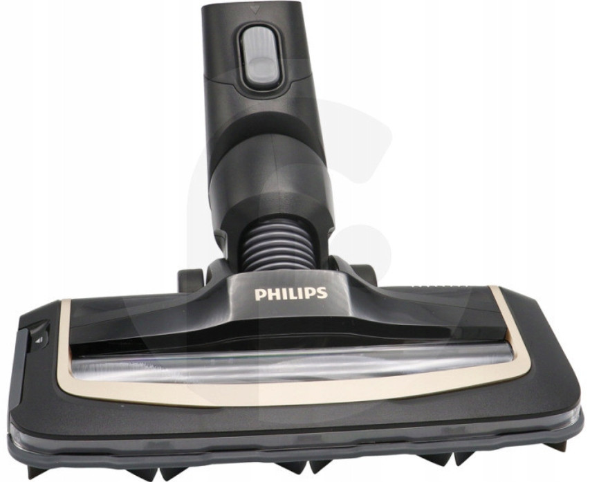 Elektrokartáč pro bezdrátový vysavač Philips Aqua Trio 9000