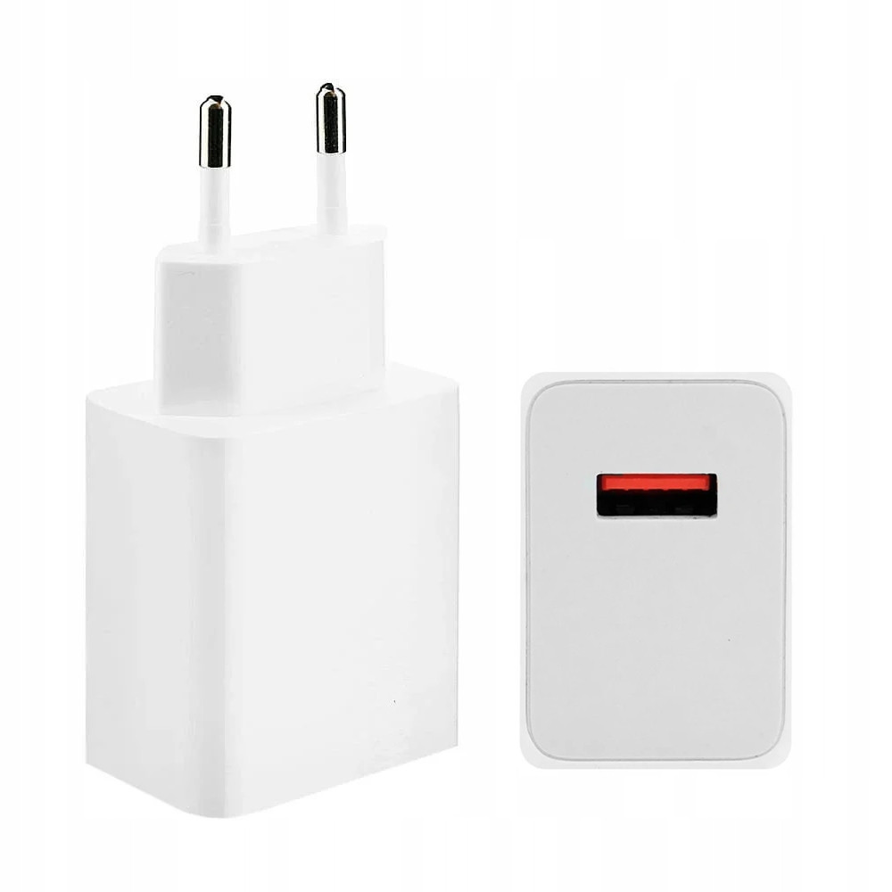 Originální Rychlá Xiaomi Usb nabíječka MDY-12-EW Qc 55W pro Mi 11T 12 13 Pro