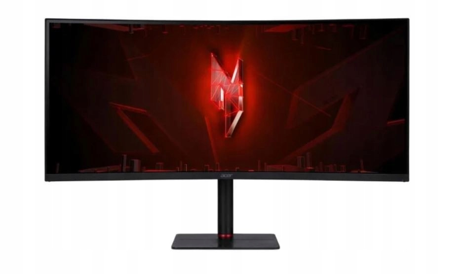 Acer Monitor 34 palců XV345CURV3bmiphuzx