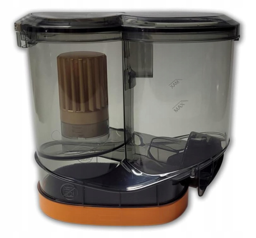 Nádrž nádoba na prach pro vysavač XC8149 XC8147 XC8347 XC8349 XC8045