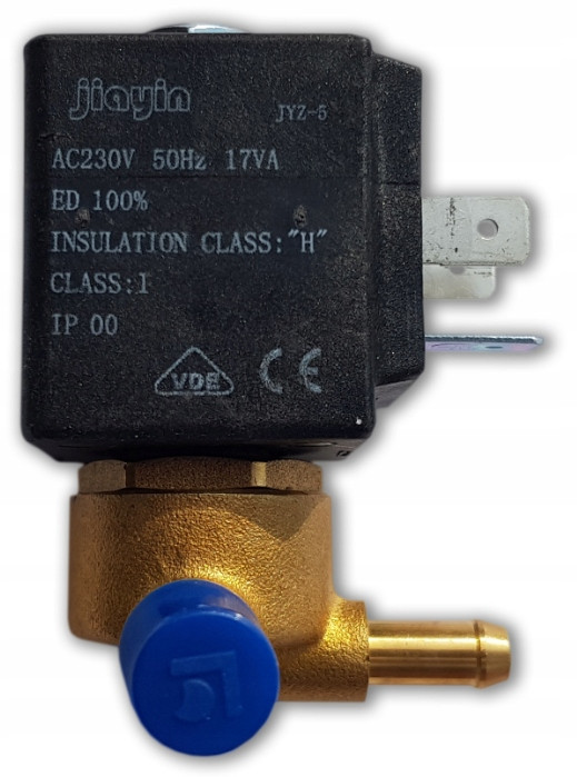 Elektroventil Žehličky Philips GC9650 Perfect Care