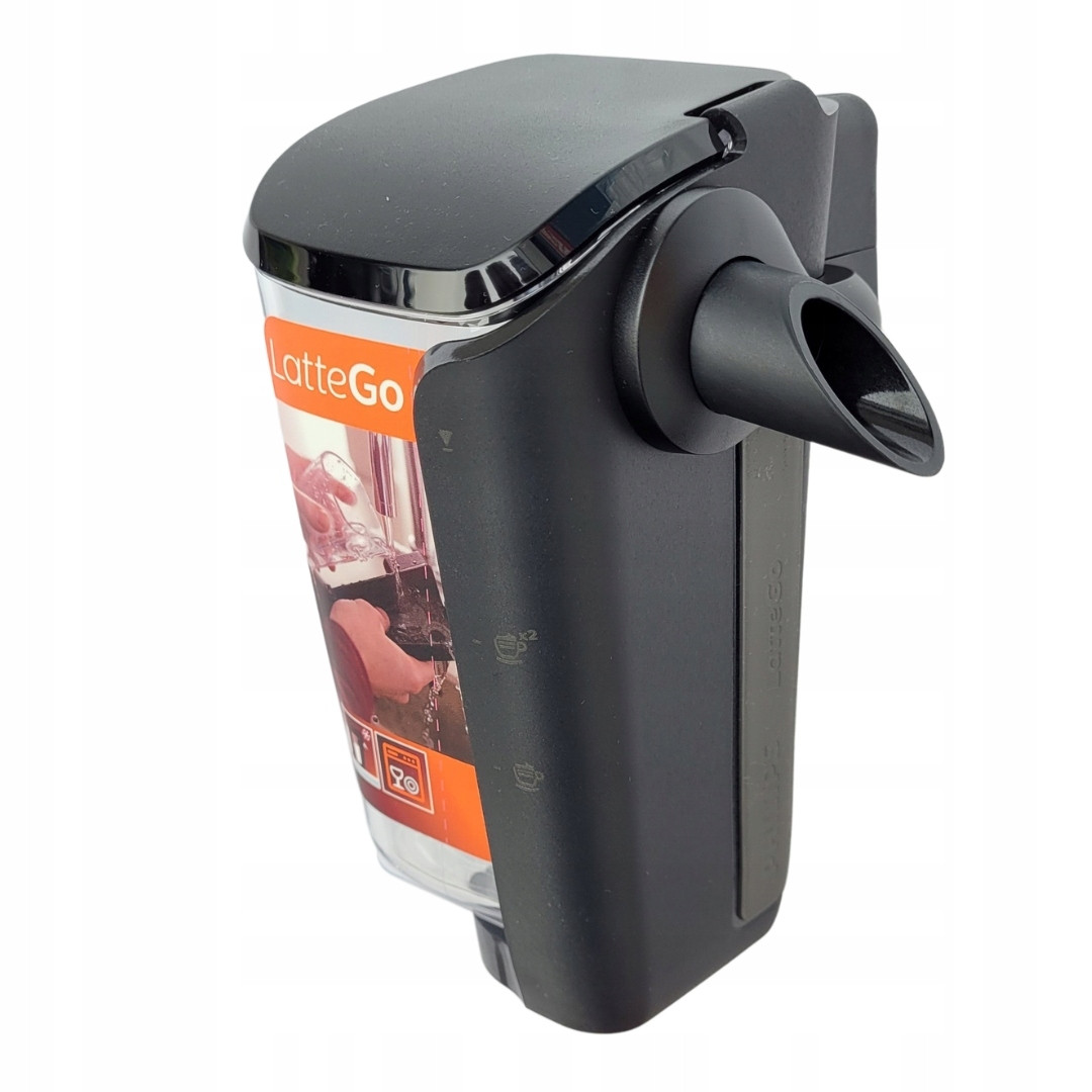 Dóza Karafa Nádrž na mléko Kávovar Philips Saeco Latte Go LatteGo