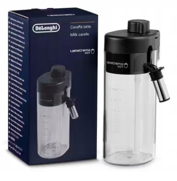 Dóza Nádrž Karafa na mléko pro kávovar DeLonghi Eletta Explore